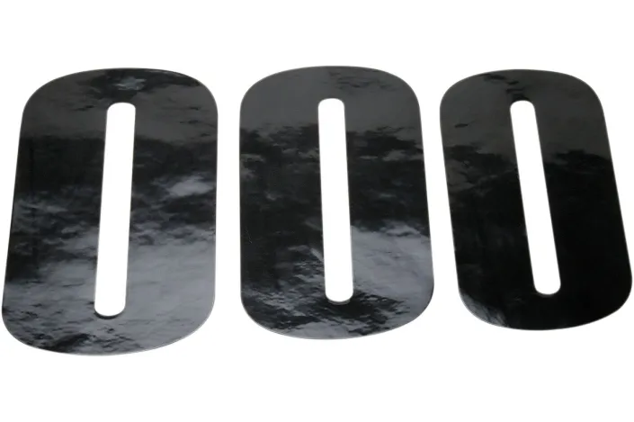 NUMBER MOOSE 0 6 BLACK