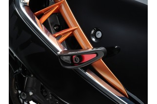 Slider de cadre YOSHIMURA Pro Shield