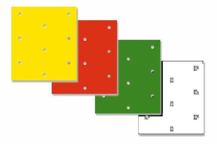 SHEET 47X33CM W/H WH