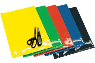 SHEET 47X33CM W/H OR