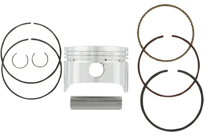 WISECO PISTON YAM STD.