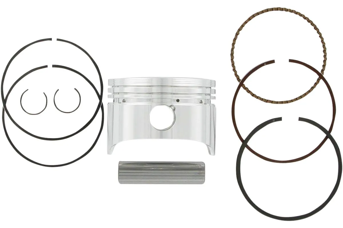 WISECO PISTON YAM STD.