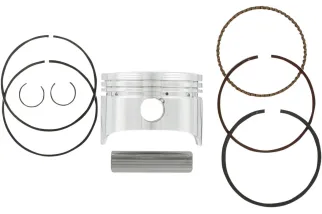 WISECO PISTON YAM STD.