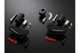 Slider de cadre YOSHIMURA Pro Shield