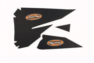 AIRBOX DECAL KTM SX200/450/525