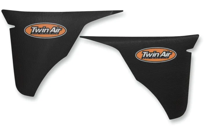 AIRBOX DECAL YAM YZ250F/YZ450F