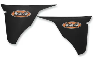 AIRBOX DECAL YAM YZ250F/YZ450F