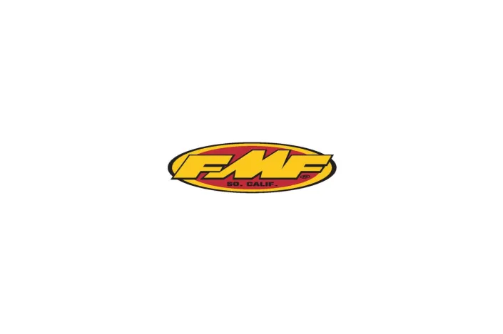 FMF 5 JERSY STKR(YEL/RD)