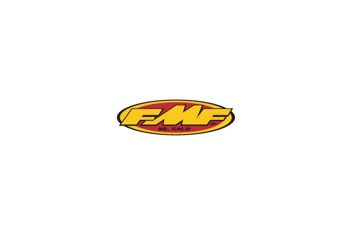 FMF 5 JERSY STKR(YEL/RD)