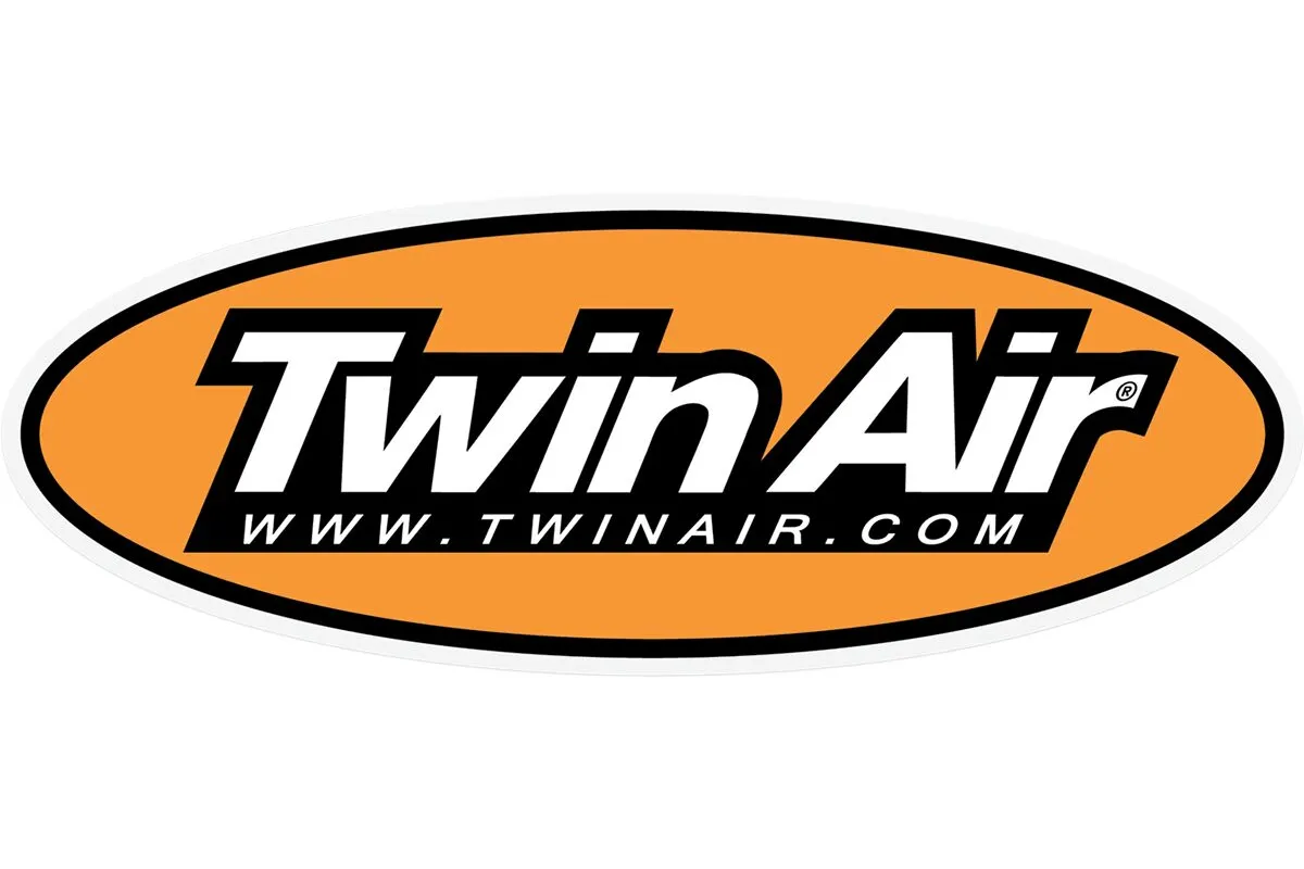 DECAL OVAL 450mm * 230mm