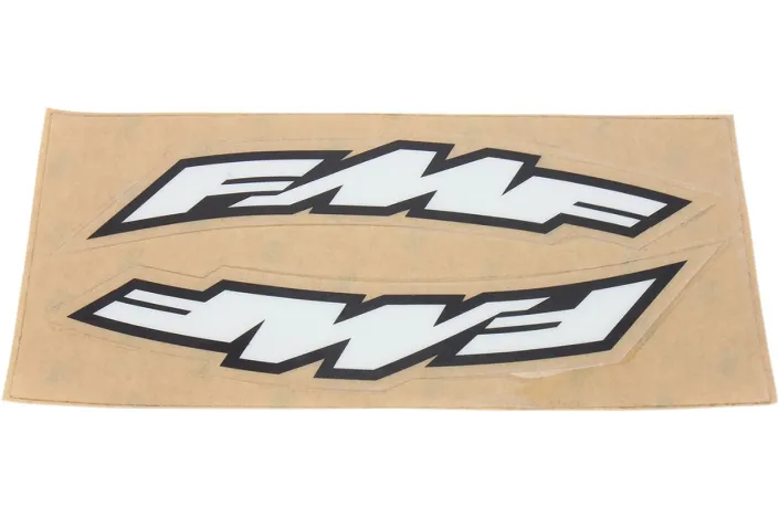 DECAL FMF FENDER SM