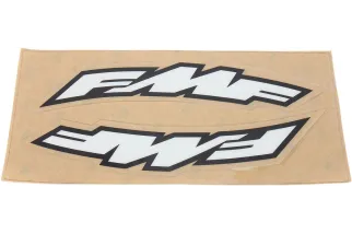 DECAL FMF FENDER SM