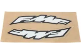 DECAL FMF FENDER SM