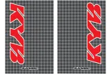 FORK STICKERS KYB CF