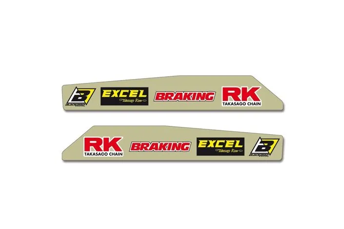 SWINGARM STK CRF