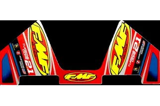 T-CORE 2.1 WRAP MYLAR DCAL REP