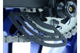 Protége couronne noir R&G RACING Yamaha YZF-R1