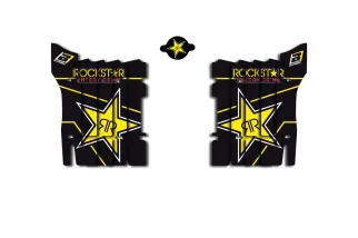 RAD LOUVER RSTAR CRF