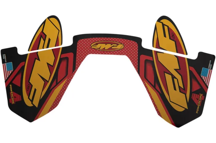 DECAL HEX P-CORE 4 REPL