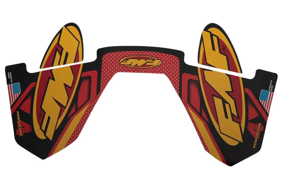 DECAL HEX P-CORE 4 REPL