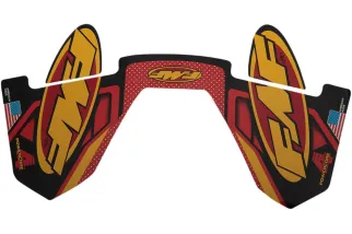 DECAL HEX P-CORE 4 REPL