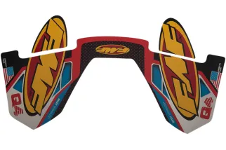 DECAL HEX Q4 REPLACEMENT