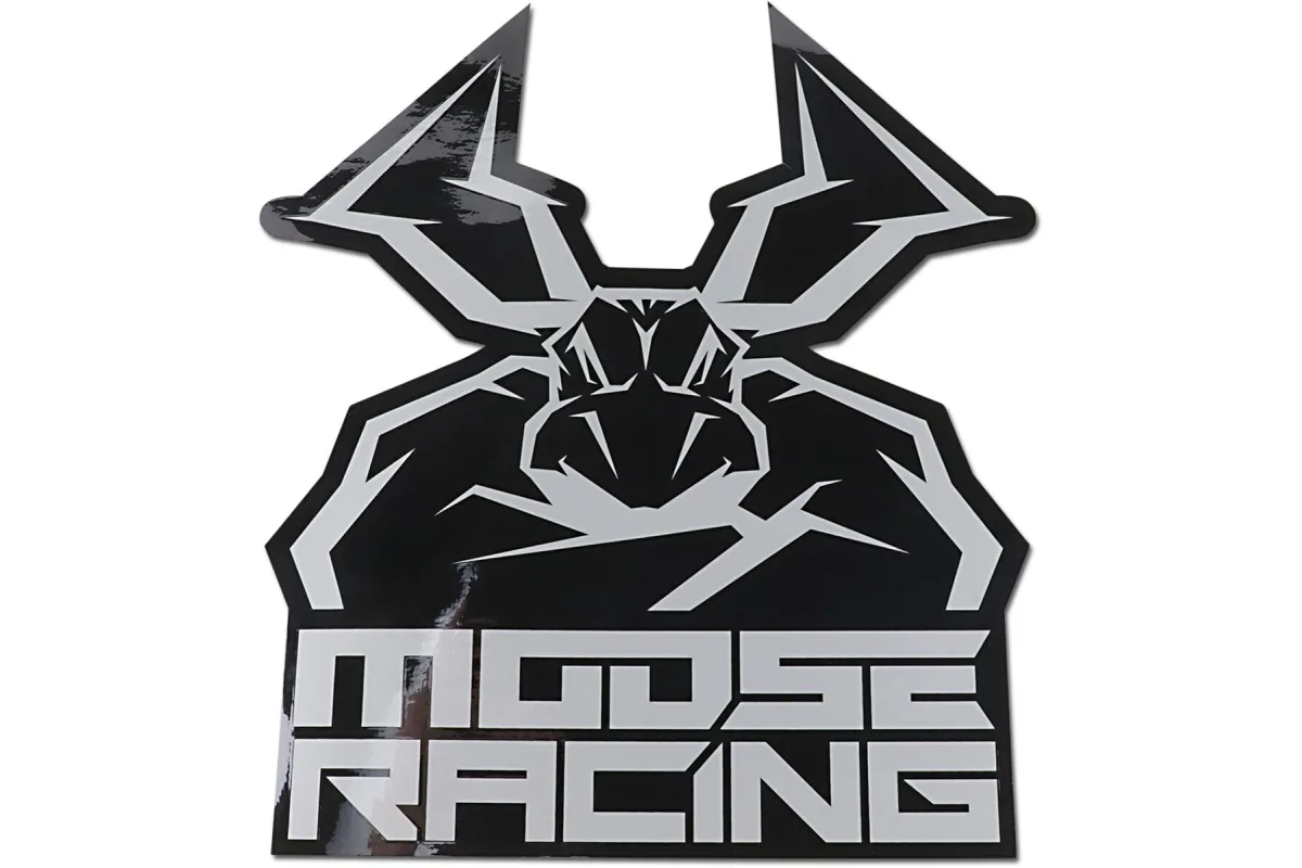 DECAL S20 AGROID TRAILER