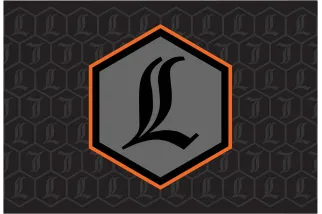 DECALS CANISTER REVO-ARC ORANG