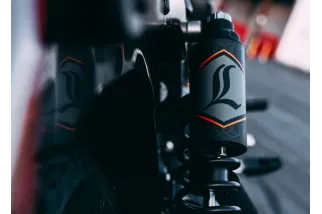 DECALS CANISTER REVO-ARC ORANG