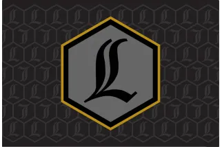 DECALS CANISTER REVO-ARC GOLD