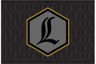 DECALS CANISTER REVO-ARC GOLD