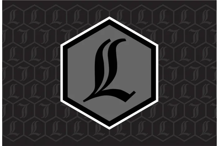 DECALS CANISTER REVO-ARC WHITE