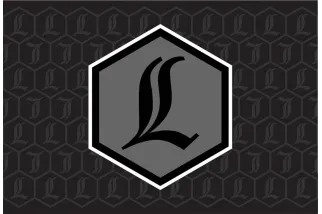 DECALS CANISTER REVO-ARC WHITE