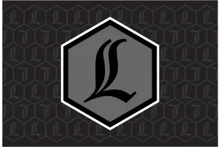 DECALS CANISTER REVO-ARC WHITE