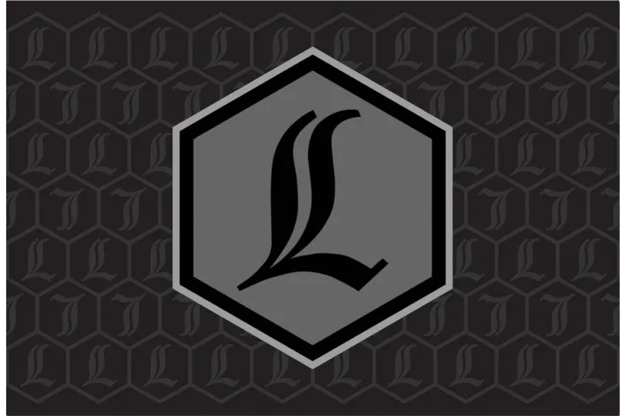 DECALS CANISTER REVO-ARC SILVE