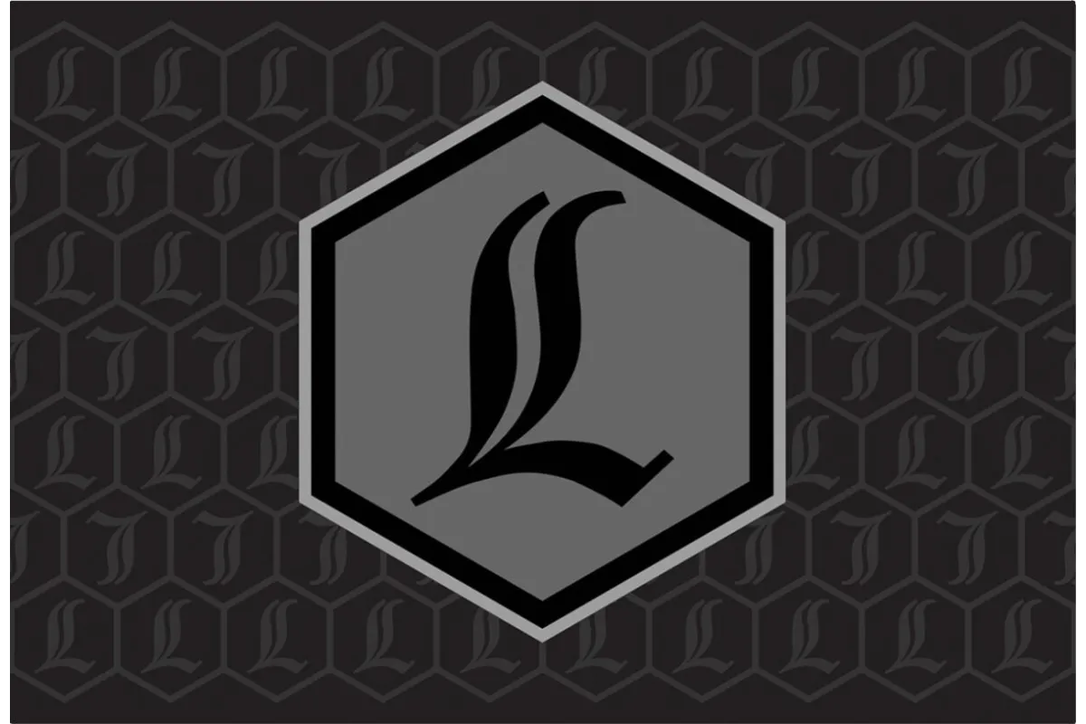 DECALS CANISTER REVO-ARC SILVE