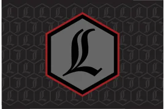 DECALS CANISTER REVO-ARC RED