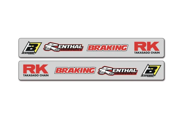 SWINGARM STK KX