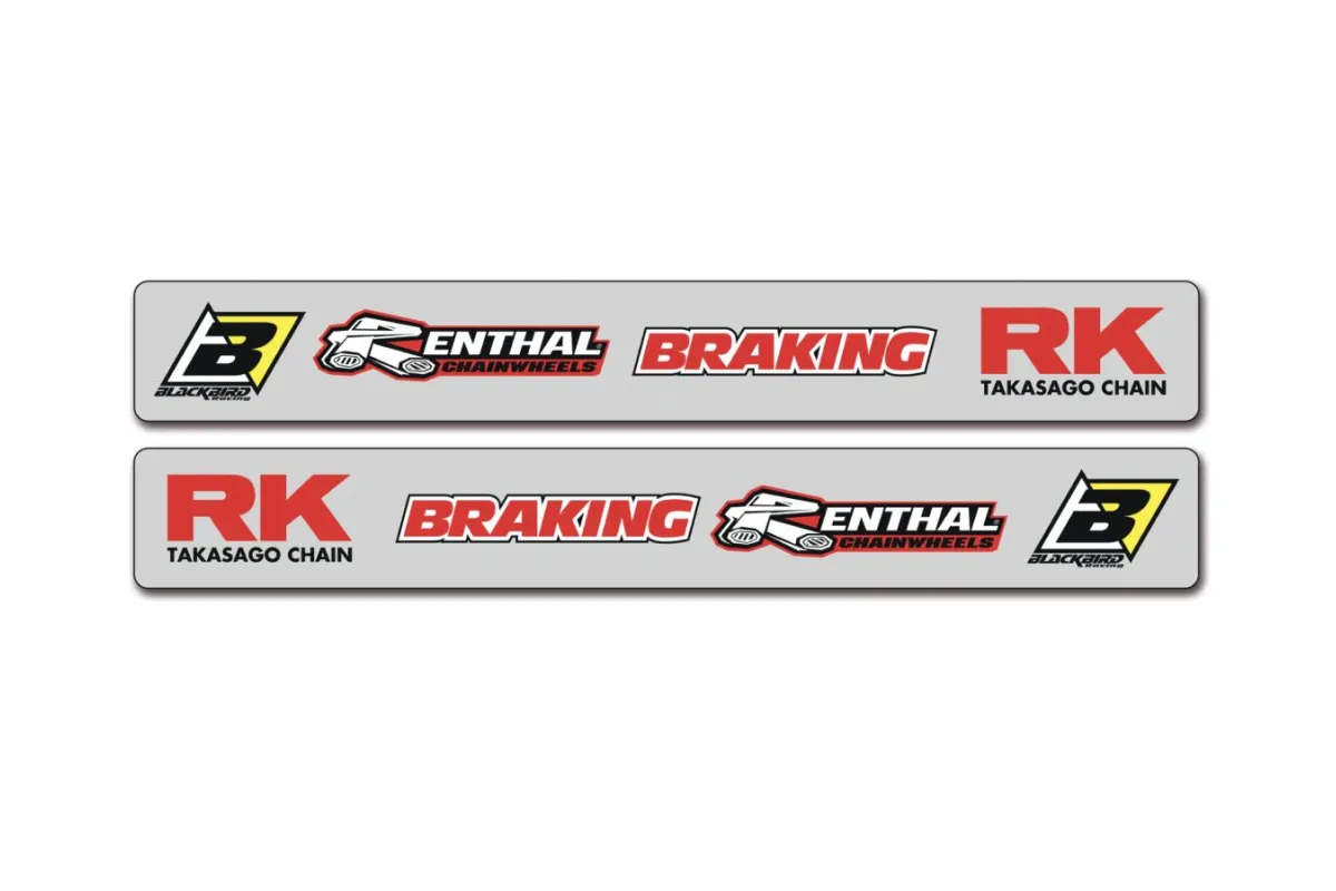 SWINGARM STK KX