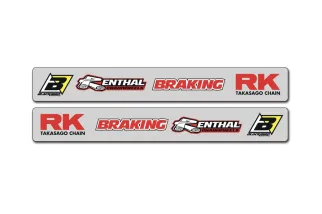 SWINGARM STK KX