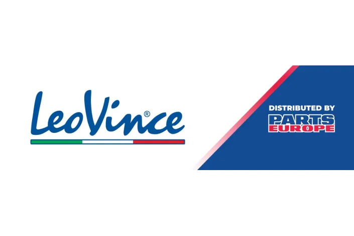 STICKER 295x1000 LEOVINCE