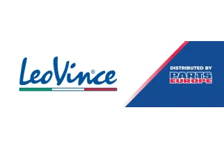 STICKER 295x1000 LEOVINCE