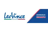STICKER 295x1000 LEOVINCE