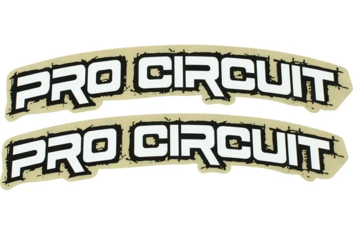 FRT FNDR DECAL PC RETRO