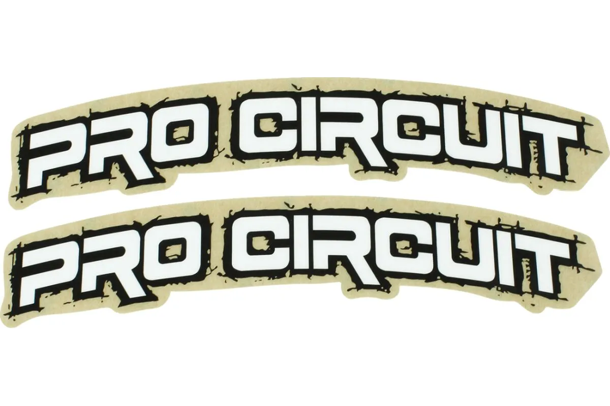 FRT FNDR DECAL PC RETRO