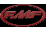 DECAL FMF 3D RED