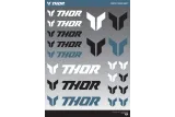 DECAL SHEET THOR CORPO