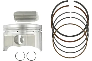 WISECO PISTON-PX .50MM