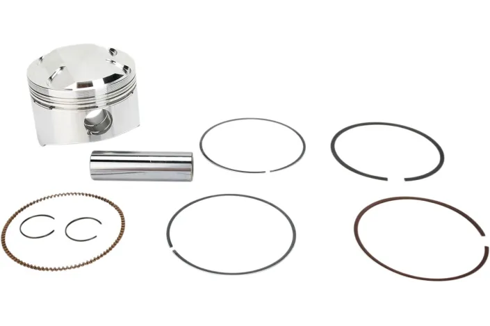 WISECO PISTON HON STD.