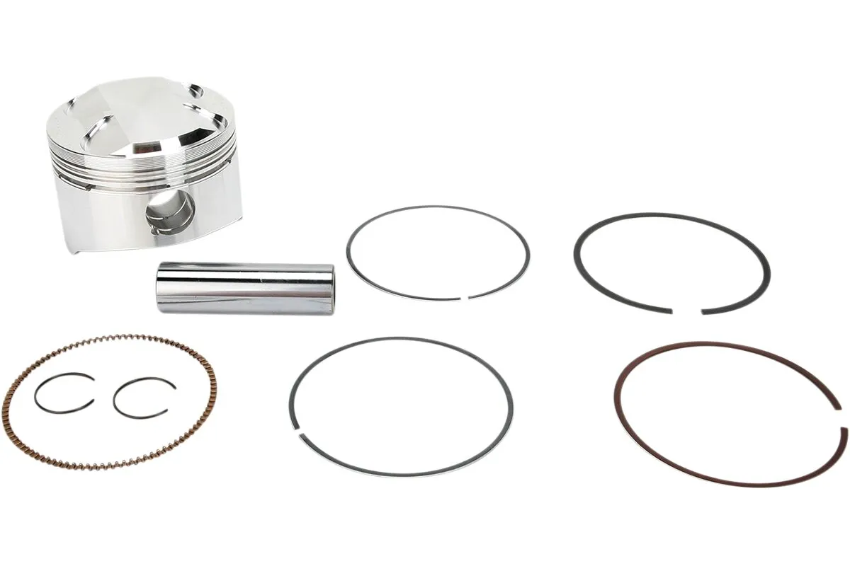 WISECO PISTON HON STD.